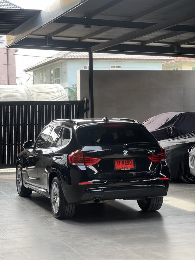 BMW x1 sDrive18i M Sport 15