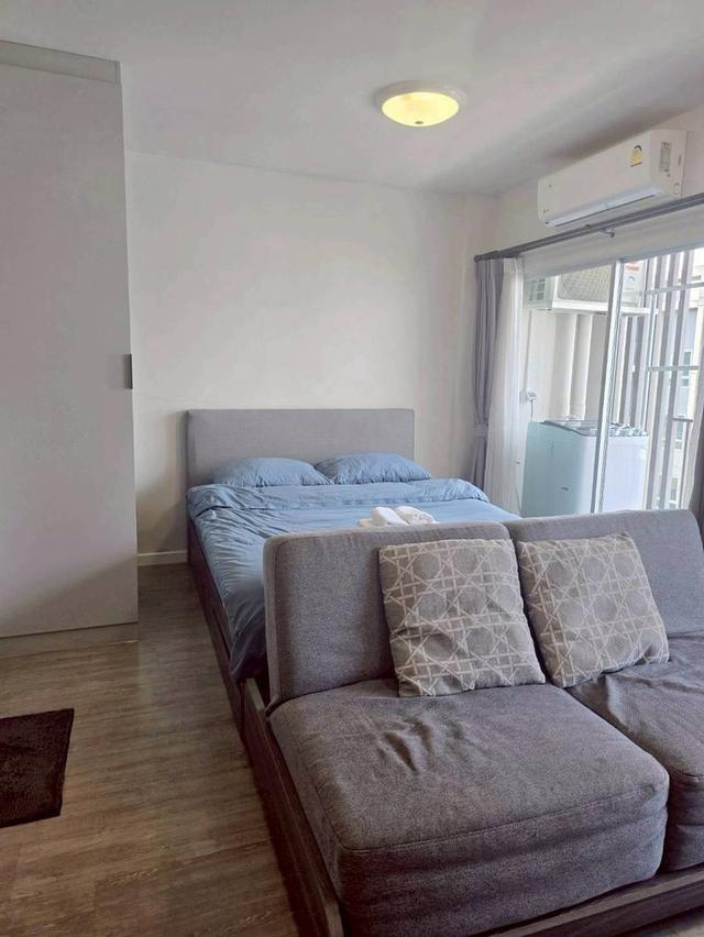 P54 ให้เช่าคอนโด D Condo Rin Chiang Mai ติดเซ็นทรัลเฟสติวัล เชียงใหม่ 2