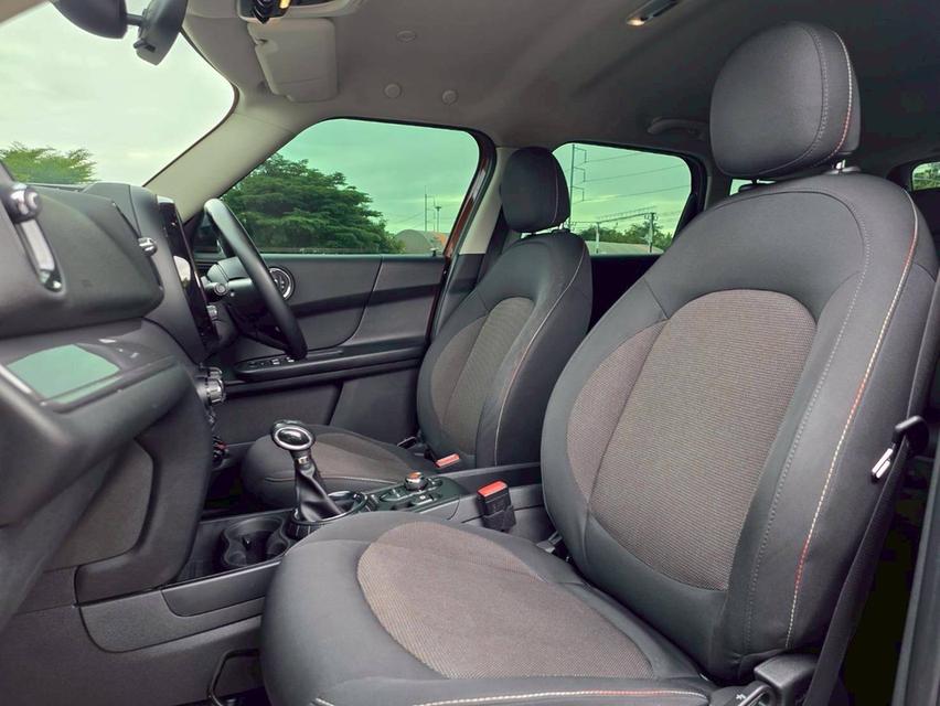 รหัสรถ NC62 📍 MINI✳️ Cooper COUNTRYMAN [F60] 17