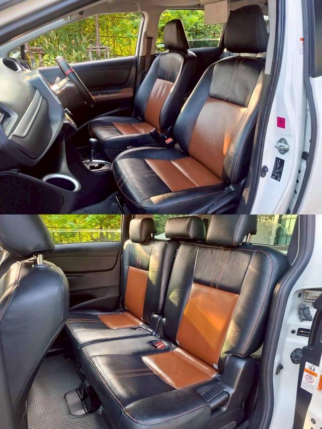 รหัสรถ KN8974 TOYOTA SIENTA, 1.5V TOP ปี2018 13