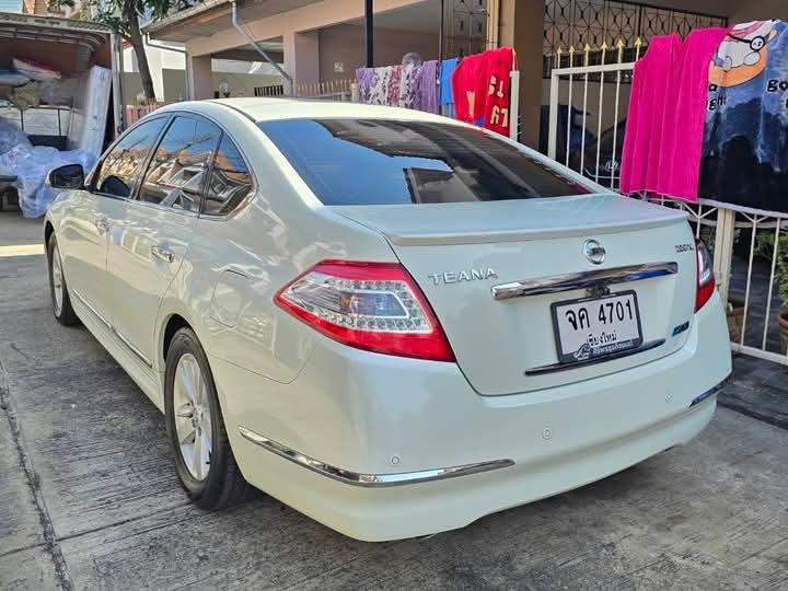 รีบขาย NISSAN TEANA 3