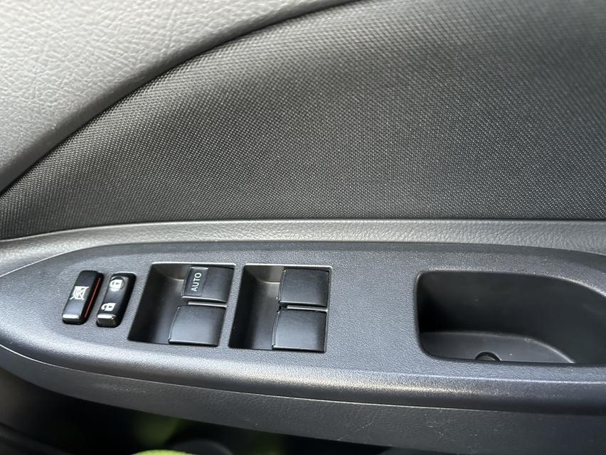 TOYOTA วีออส เจน2 8