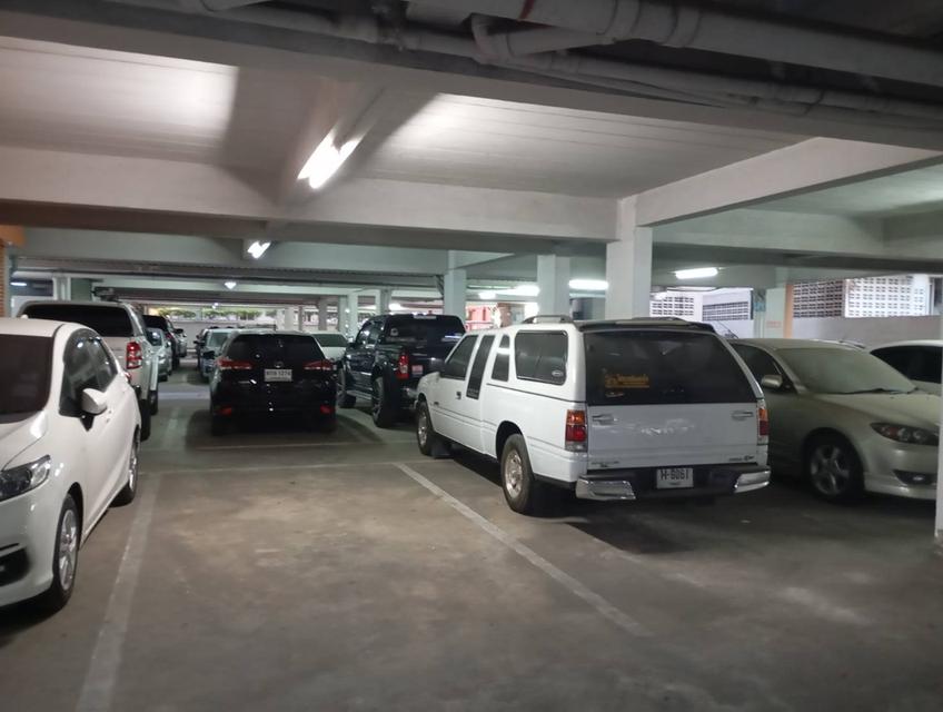 ขายด่วน! คอนโดบ้านสมปรารถนา (Baan Somprathana) 11