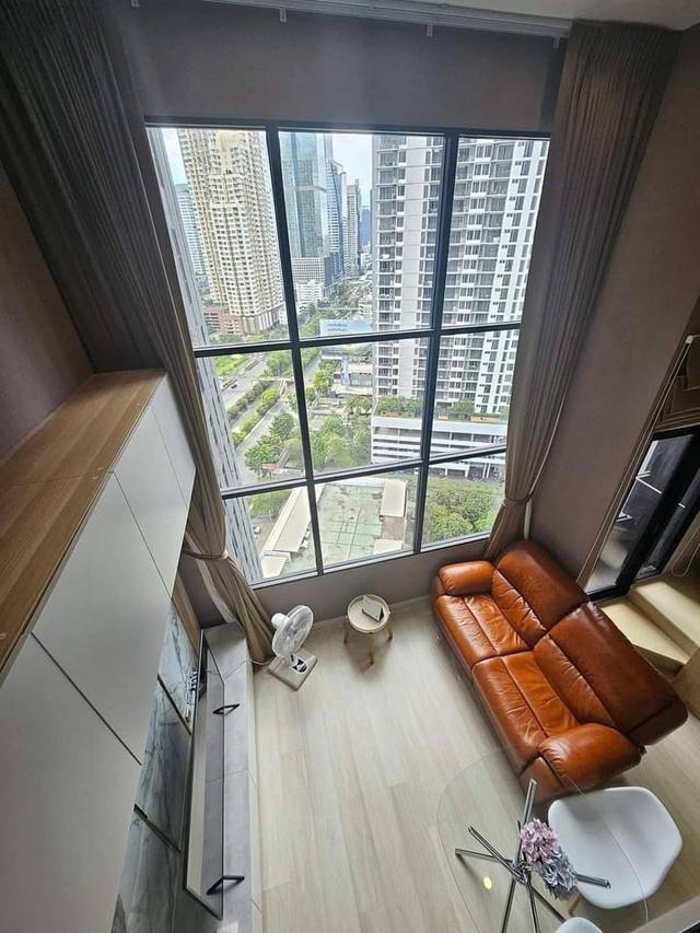 ปล่อยเช่าคอนโด Knightsbridge Prime Sathorn 2