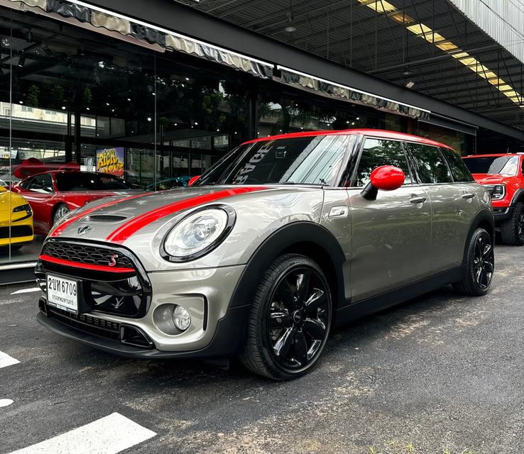 ขายดาวน์ Mini cooper 