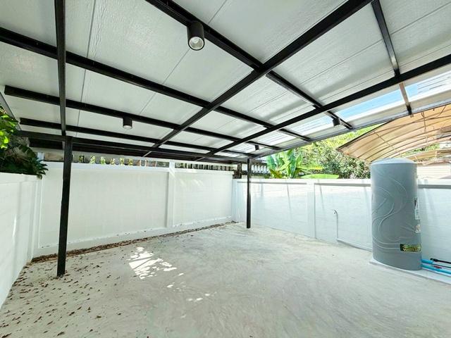 ไบเทค บางนา 900 ม. BTSบางนา 1.2กม. 7นอน ทาวน์โฮม 4 ชั้น 20 ตร.ว 288 ตร.ม ทำเลใจกลางบางนา ติดไบเทค 7