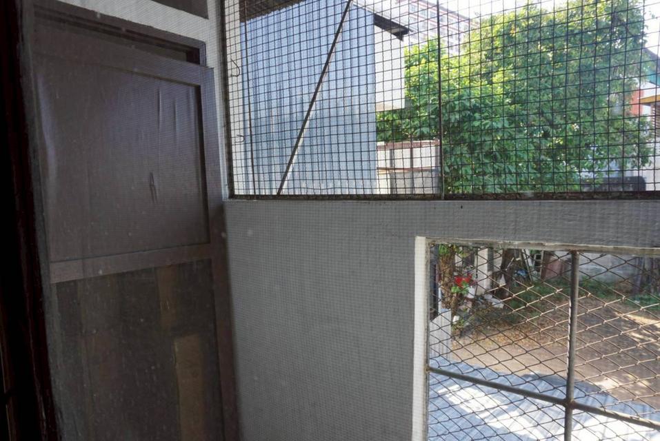 อาคารพาณิชย์ 2 ชั้น ย่านช้างม่อย 13