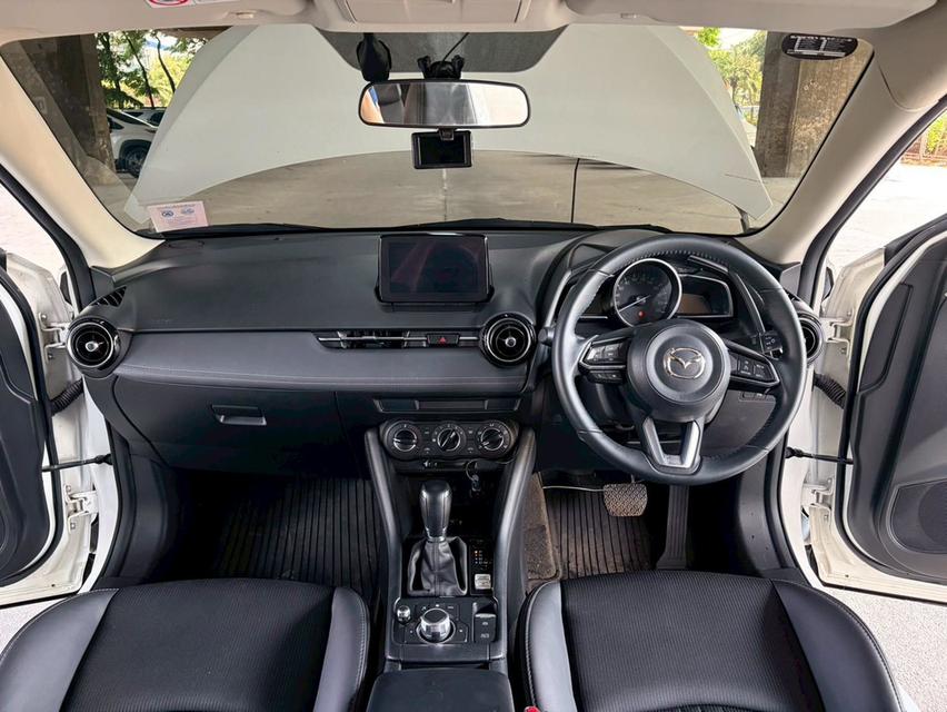 🚗 2022 Mazda CX-3 2.0 BASE Plus AT รูปที่ 11