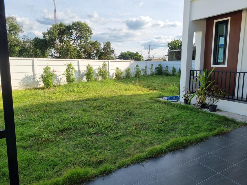 ที่ดินพร้อมสิ่งปลูกสร้าง 5