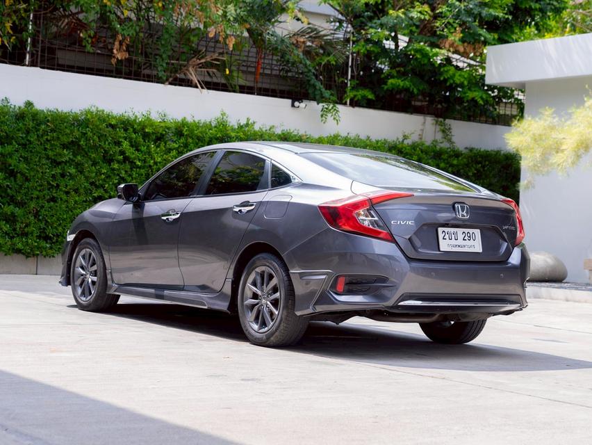 Honda Civic FC 1.8 EL ปี 2021 รูปที่ 5