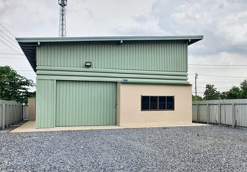 ที่ดินสำหรับสร้างโกดัง โรงงาน โฮมออฟฟิศ สำนักงาน คลังสินค้า 2