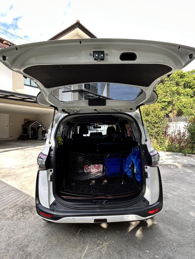 ขายรถ Toyota Sienta ปี18 มือเดียว รถบ้าน ผู้หญิงขับ   5