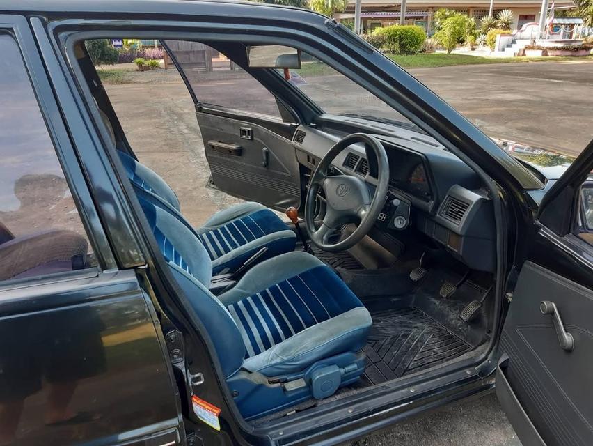 ปล่อยขาย Toyota Starlet XL 6