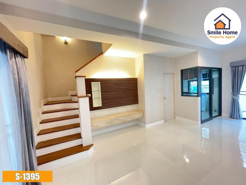 ขาย The Metro อ่อนนุช80 3