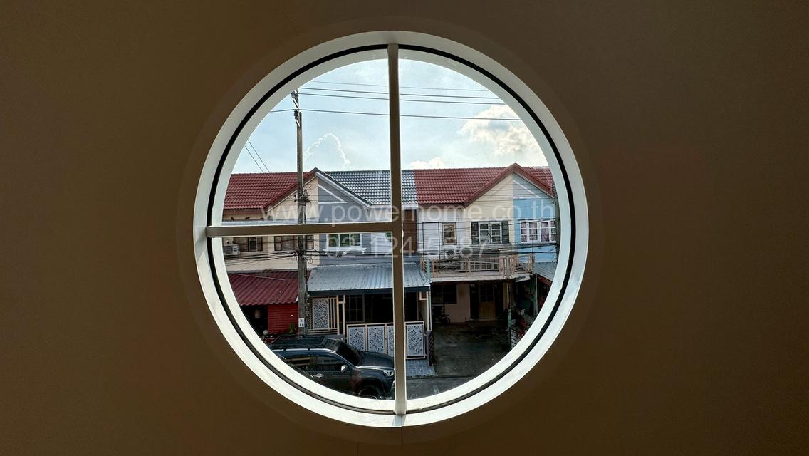หมู่บ้านกิตติชัยวิลล่า 10 ถนนมิตรไมตรี แขวงหนองจอก เขตหนองจอก กรุงเทพมหานคร 15