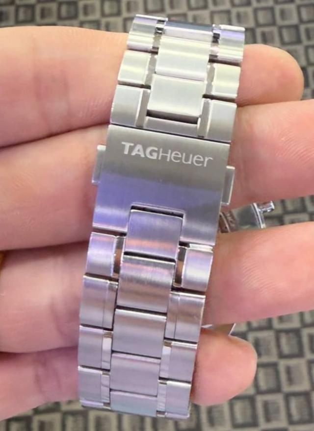  TAG Heuer  5