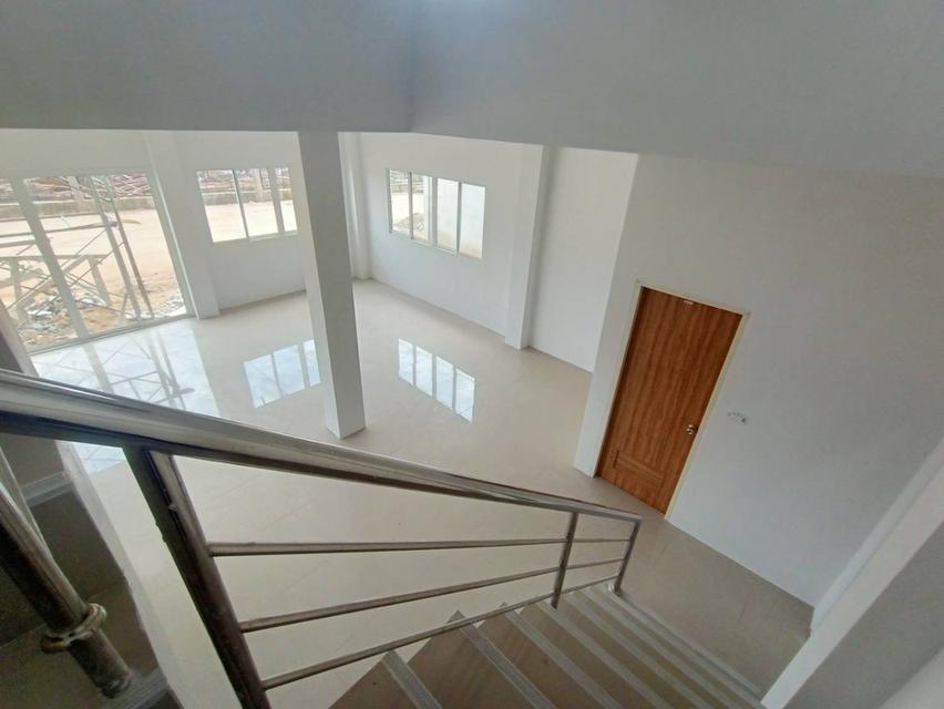 ให้เช่าหรือขาย โกดัง คลังสินค้า โรงงานทรัพย์รุ่งเรือง ( คลองมะเดื่อ ) ขนาด 735 ตร.ม. กระทุ่มแบน สมุทรสาคร 15