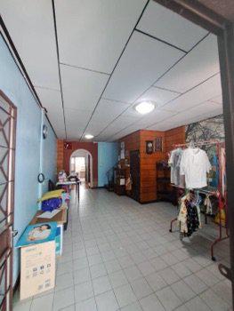 ขาย ทาวน์โฮม ราคาถูกสุดในโครงการ พัฒนาการ 29หมู่บ้าน เกษรา 160 ตรม. 19 ตร.วา