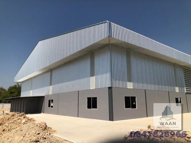 ขายโรงงานสร้างใหม่บ้านบึง พื้นที่สีเหลืองอ่อน ทำโรงงานได้หลายประเภท ยกเว้นอุตสาหกรรมหนัก มีหลายไซร์ให้เลือกตามต้องการ ชลบุรี 11