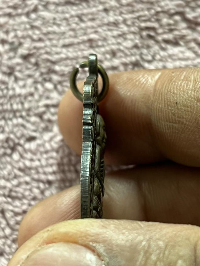 หลวงพ่อทวด วัดช้างให้ รูปที่ 3