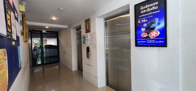 เดอะเพนท์พาเลท (The Paint Palette) ถนนงามวงศ์วาน ซอย 18 ต.บางเขน อ.เมือง จ.นนทบุรี 2