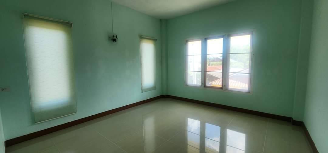 บ้านเดี่ยว2ชั้น เมืองระยอง 12