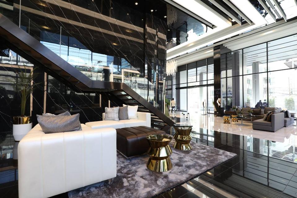 KnightsBridge Space - Rama9