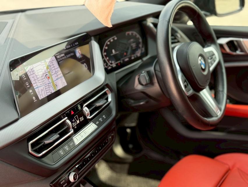 BMW 220i Gran Coupe M Sportปี 2024 ไมล์ 30,000 km รูปที่ 15