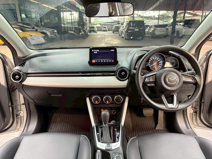 MAZDA MAZDA2 1.3 C ปี 2024 รูปที่ 6