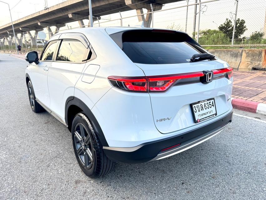 Honda Hr-v 1.5 EL ปี 2023 ไมล์ 42,xxx km. 5