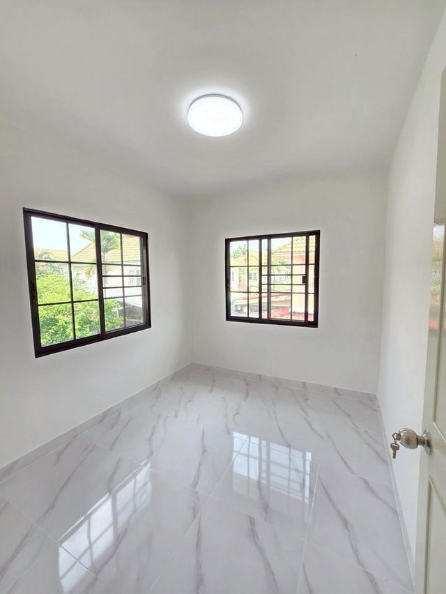 ขายบ้านแฝด หมู่บ้านพฤกษา 20 ซอย 2/4 16