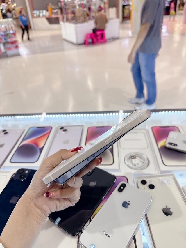 iPhone 14pro 256gb 11