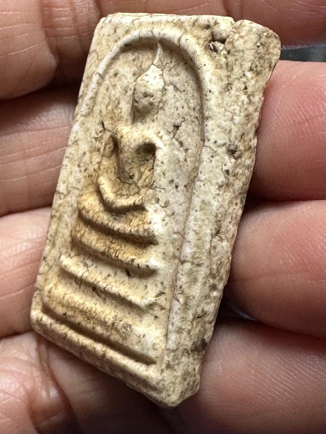 พระสมเด็จพิมพ์ใหญ่พิมพ์ใหญ่พระประธาน