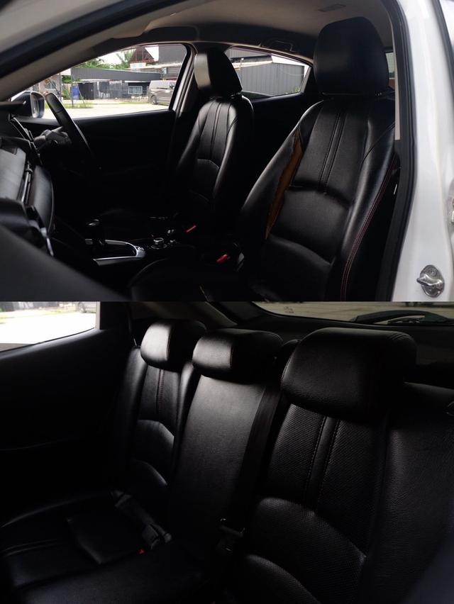 (แจ้งรหัสรถ KN662) MAZDA MAZDA2, 1.3 Sports High Connect ปี2018 รูปที่ 16