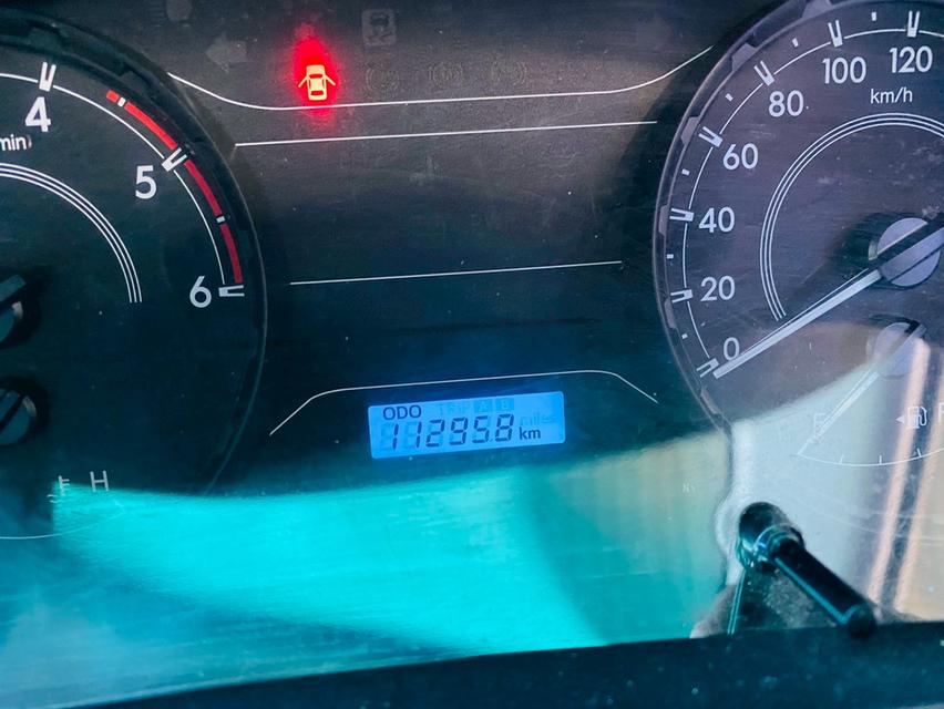 TOYOTA REVO Singlecab 2.4 ENTRY ปี 2022✔️เสริมแหนบ รูปที่ 6