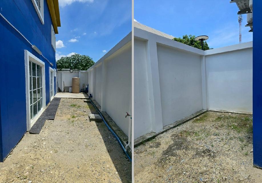 ให้เช่าโกดังพร้อมสำนักงานพร้อมห้องพัก / พื้นที่ใช้สอย 405 ตารางเมตร / Office 2 ชั้น / ทำเล ถนนกาญจนาภิเษก ติดกับสมาคมปักใต้ 14