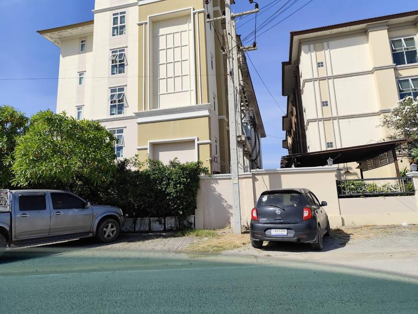 land for sale ขายที่ดินสวยมาก กำแพงแสน แบ่งขายได้ โฉนดพร้อมโอน 200 ตรว แบ่งขายได้ 18