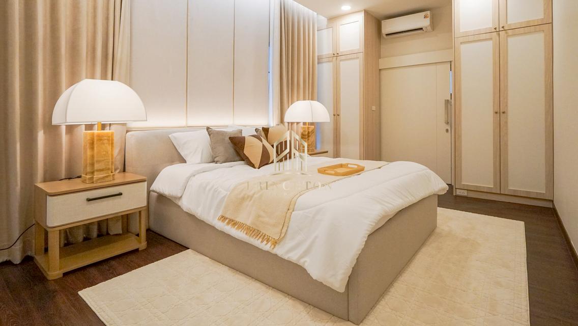 Luxury House For Sale or Rent The City Bangna 2 18