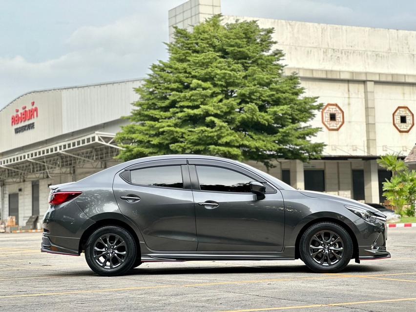 Mazda 2 1.3 High Connect ปี 2019 17