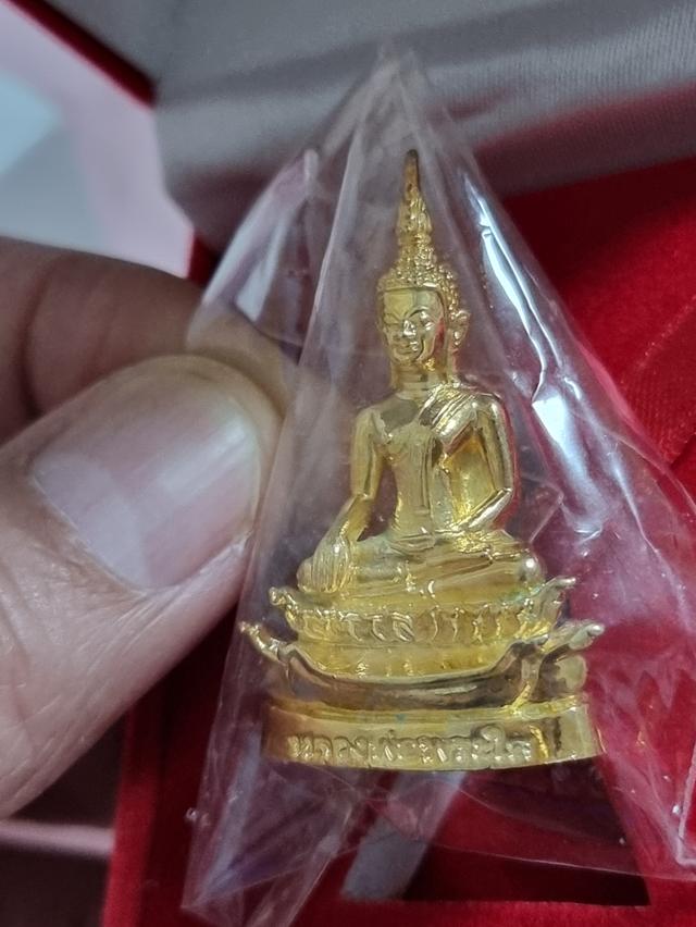 หลวงพ่อพระใส หนองคาย ขนาดใหญ่หน่อย