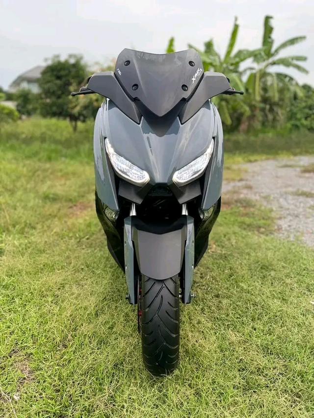 Yamaha XMAX มือสอง