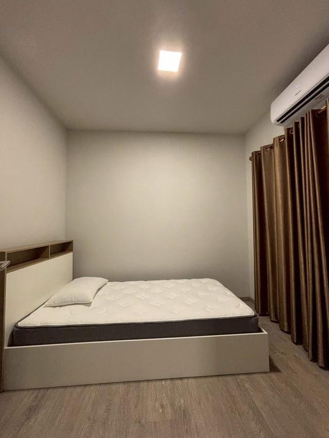 บ้านให้เช่า ทาวน์โฮม 2 ชั้น หลังมุม สิริเพลส บางนา-เทพารักษ์ 15