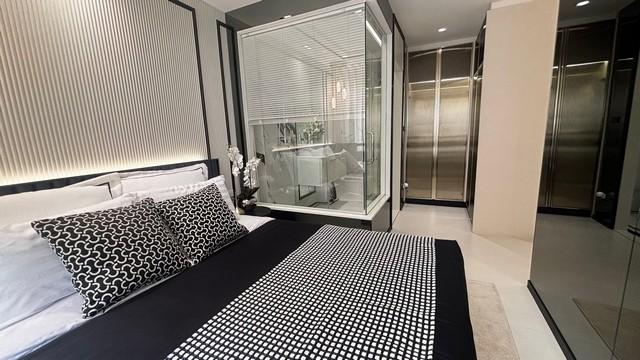 Luxury Condo For Sale Zone CBD EMBASSY PATTAYA Excellent for investment and living Banglamung Chonburi Thailand 3