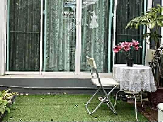 ขายบ้านเดี่ยว 2 ชั้น โครงการพฤกษ์ลดา บางนา 11