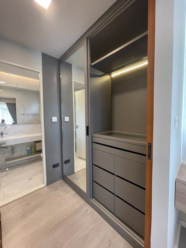 ให้เช่าบ้านเดี่ยว 2 ชั้น โครงการใหม่หมู่บ้าน มัณฑนาบางนา-วงแหวน (รามคำแหง 2) กรุงเทพมหานคร 20