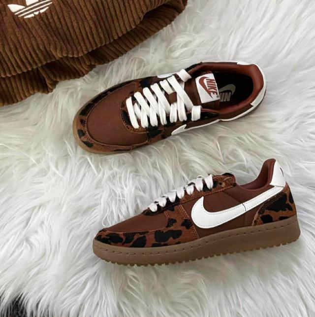 Nike Field General "Cinnamon" รูปที่ 3
