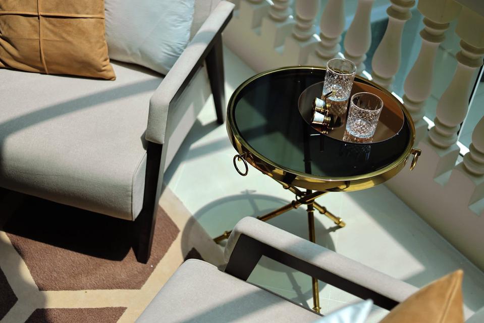 ขาย บ้านหรู ในซอยเอกมัย 22 บ้านออกแบบโดย Hirsch Bedner Associates (HBA) บริษัทออกแบบชั้นนำระดับโลก 10
