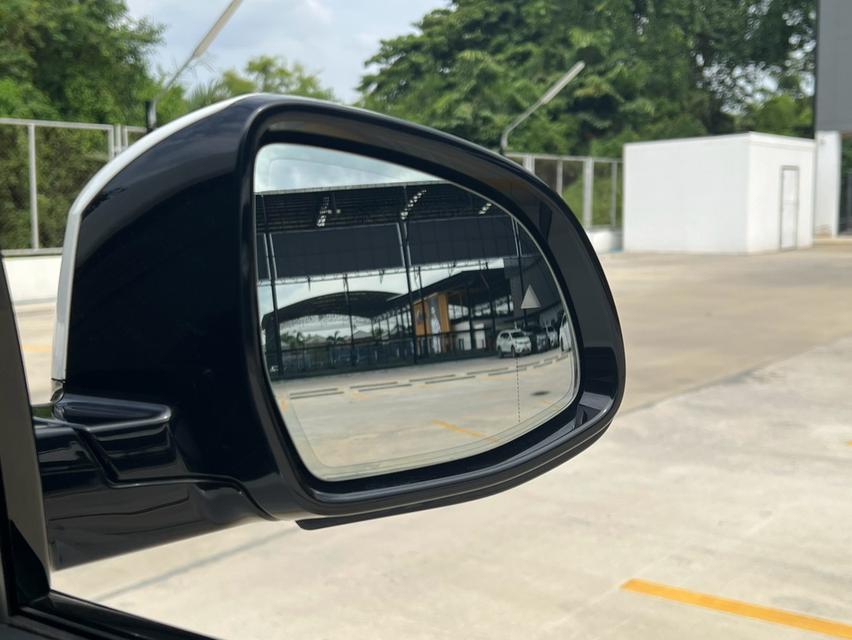 BMW X4 xDrive20d M-Sport 2019 สีขาว ไมล์น้อย รูปที่ 20
