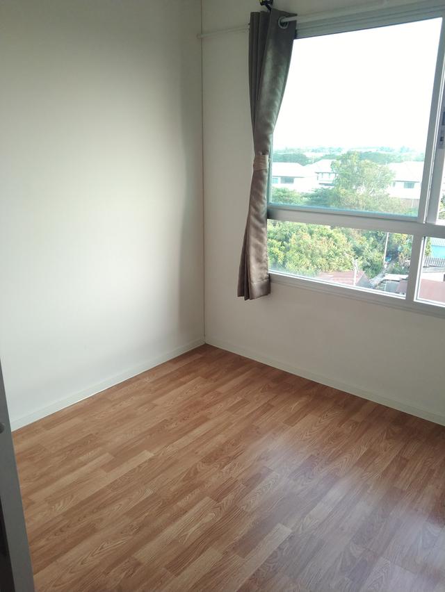 คอนโดลุมพินีวิลล์ ราชพฤกษ์ - บางแวก 9