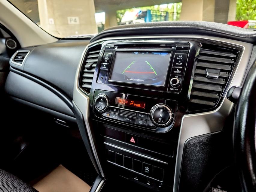 รหัสรถ CBLX1562 🛻 Mitsubishi Triton Plus GLS AT ปี 2019 🛻 19